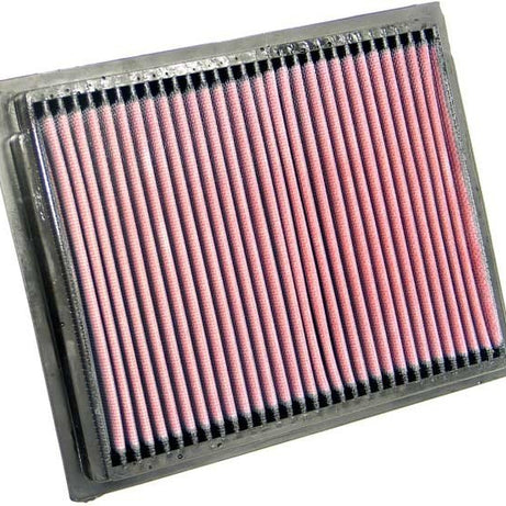 Filtro de ar K&N 33-2227