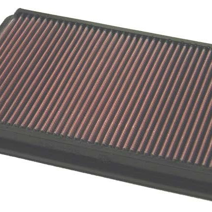 K&amp;N 33-2275 Air Filter 