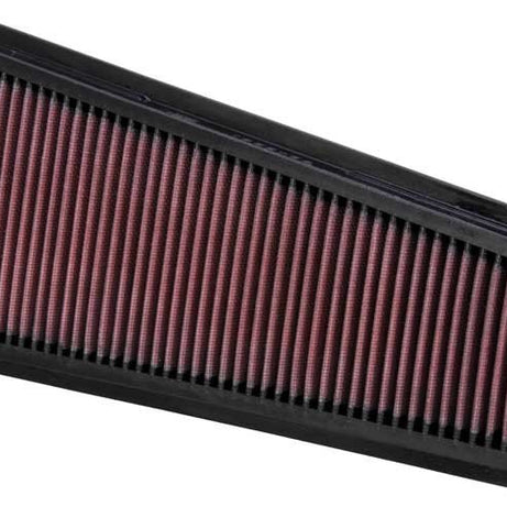 K&amp;N 33-2281 Air Filter 