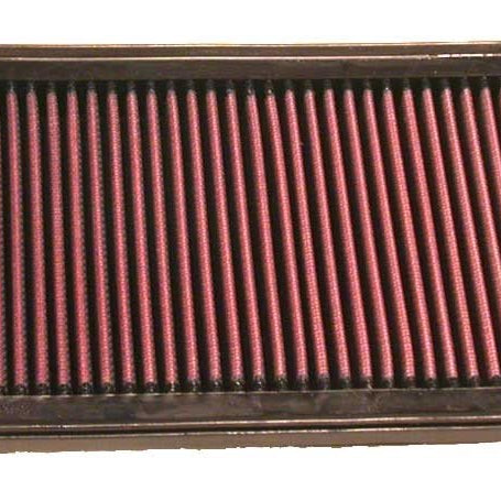 Filtro de ar K&N 33-2282