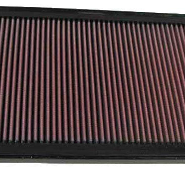 Filtro de ar K&N 33-2284