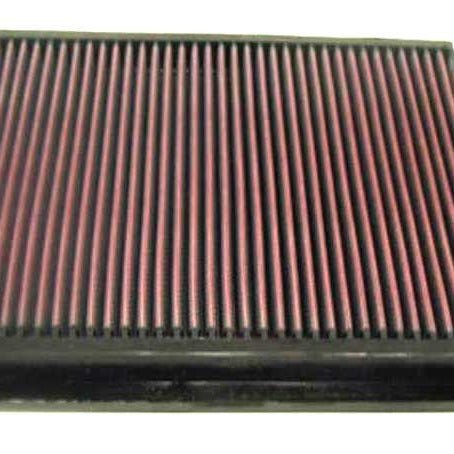 K&amp;N 33-2289 Air Filter 