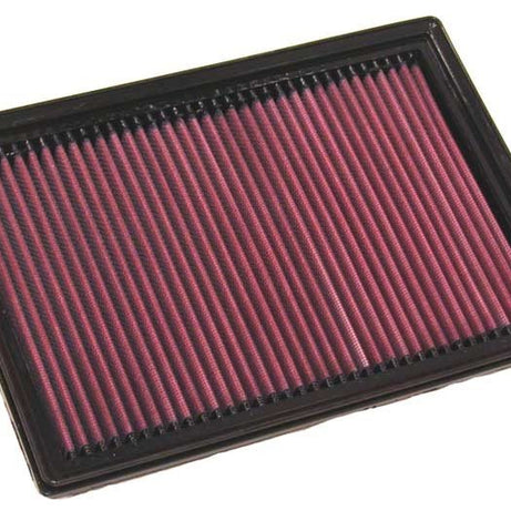 Filtro de ar K&N 33-2293