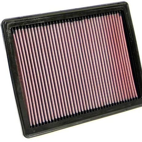 Filtro de ar K&N 33-2314