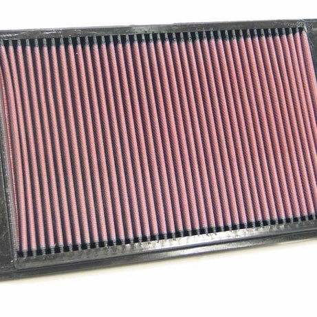 K&amp;N 33-2317 Air Filter 