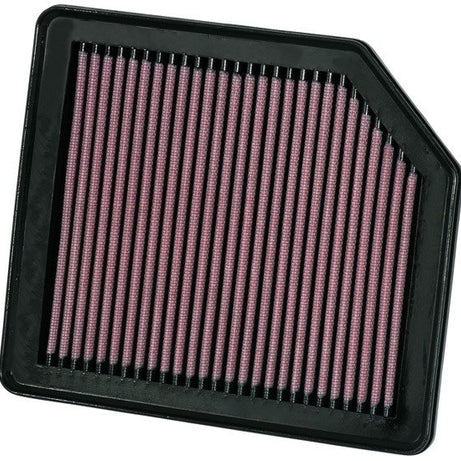 Filtro de ar K&N 33-2342