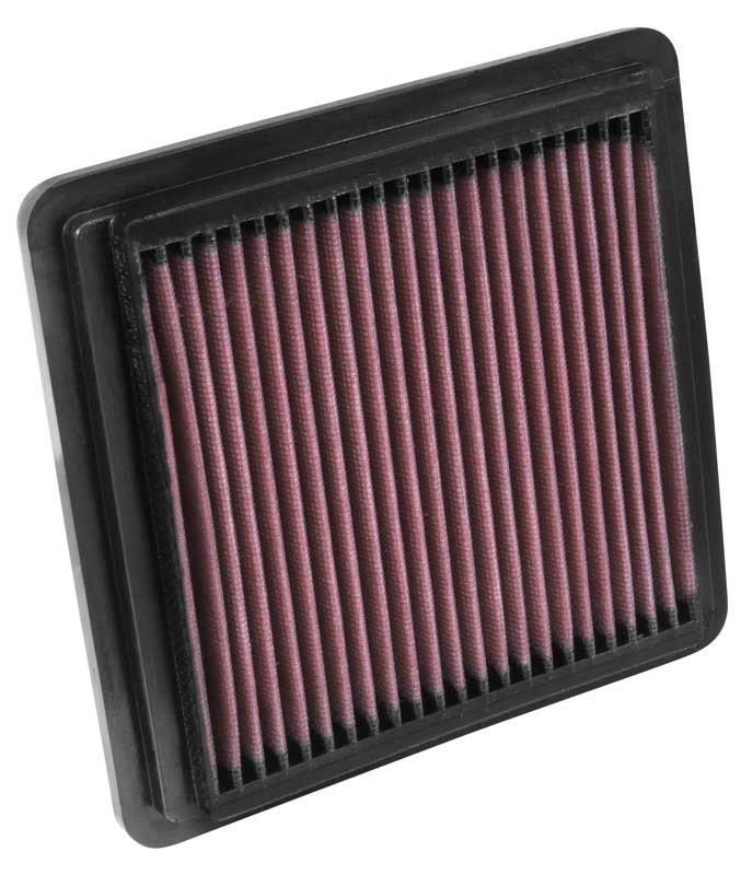 K&amp;N 33-2348 Air Filter 