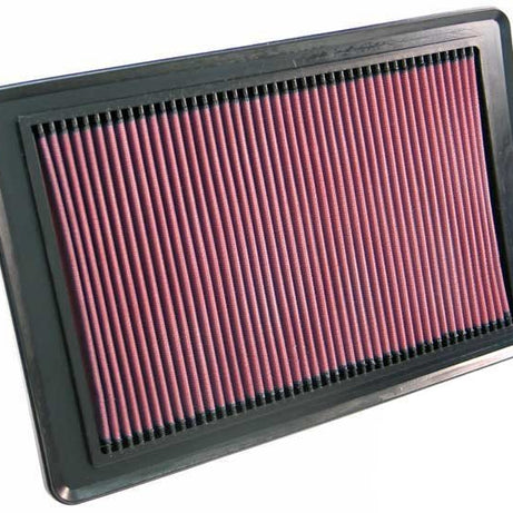 Filtro de ar K&N 33-2349