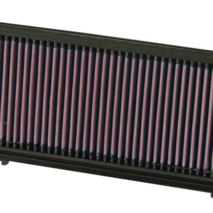 Filtro de ar K&N 33-2374