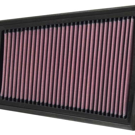 K&amp;N 33-2376 Air Filter 