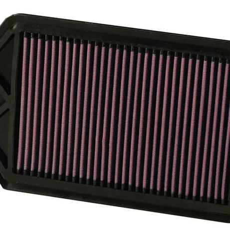 K&amp;N 33-2377 Air Filter 