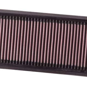 Filtro de ar K&N 33-2386