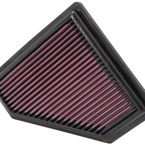 K&amp;N 33-2401 Air Filter 