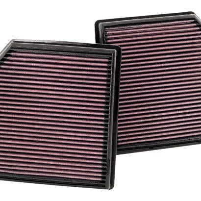 K&amp;N 33-2407 Air Filter 