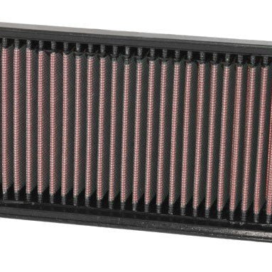 K&amp;N 33-2417 Air Filter 