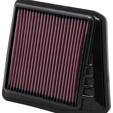 K&amp;N 33-2430 Air Filter 