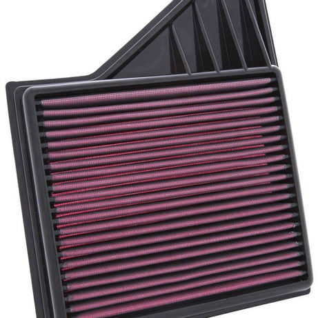 K&amp;N 33-2431 Air Filter