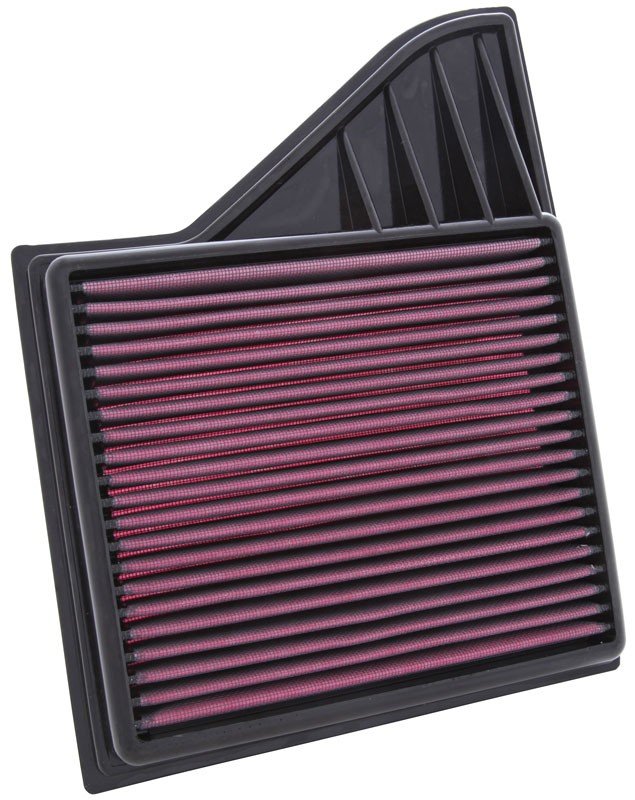 K&amp;N 33-2431 Air Filter