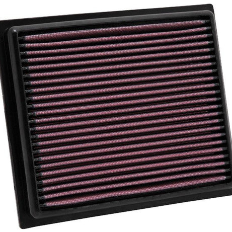 K&amp;N 33-2435 Air Filter 