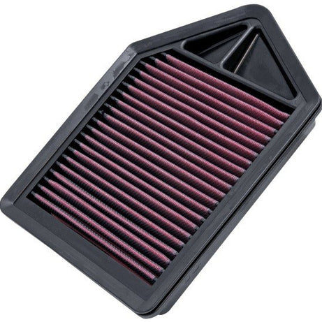 K&amp;N 33-2437 Air Filter 