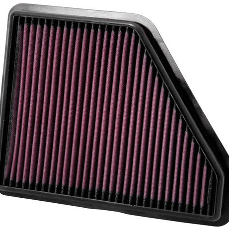 K&amp;N 33-2439 Air Filter 