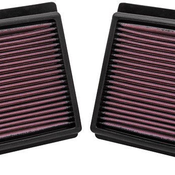 K&amp;N 33-2440 Air Filter