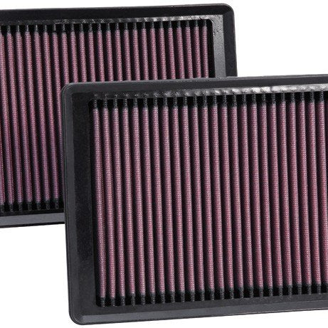 K&amp;N 33-2445 Air Filter 