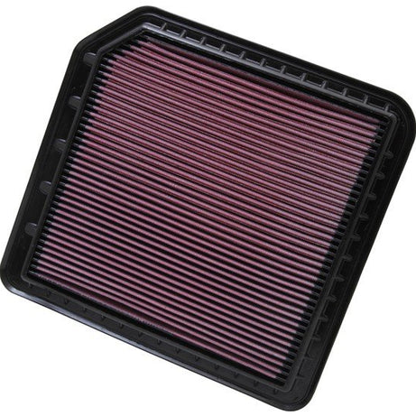 K&amp;N 33-2456 Air Filter 