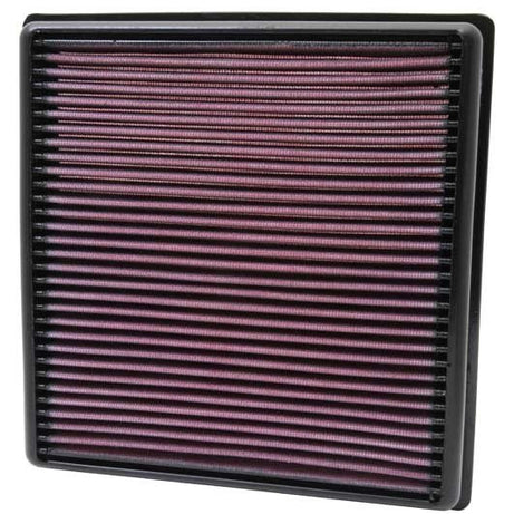 K&amp;N 33-2470 Air Filter 