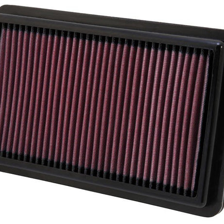 K&amp;N 33-2473 Air Filter 