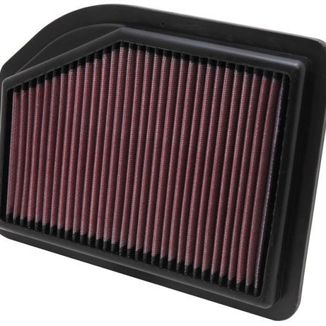 K&amp;N 33-2477 Air Filter 