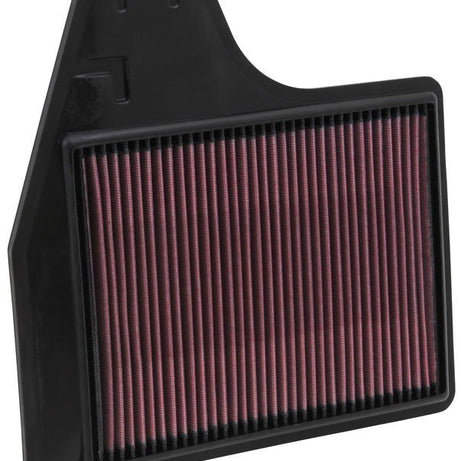 K&amp;N 33-2478 Air Filter 