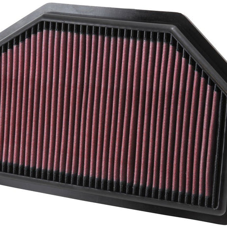 K&amp;N 33-2481 Air Filter 