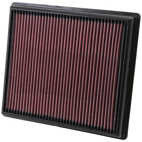 K&amp;N 33-2483 Air Filter 