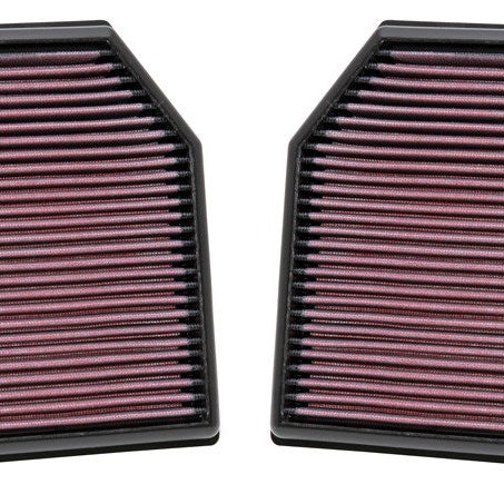 K&amp;N 33-2488 Air Filter 