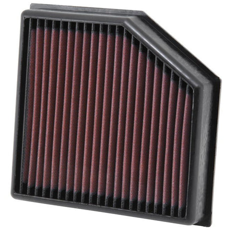 K&amp;N 33-2491 Air Filter 