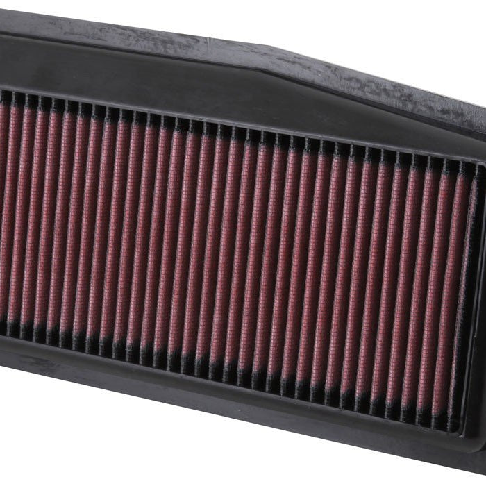 K&amp;N 33-2492 Air Filter 