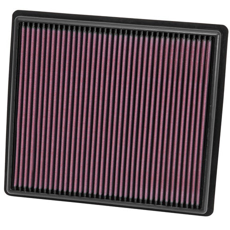 Filtro de ar K&N 33-2497