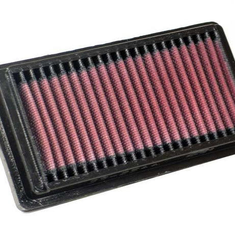 K&amp;N 33-2544 Air Filter 