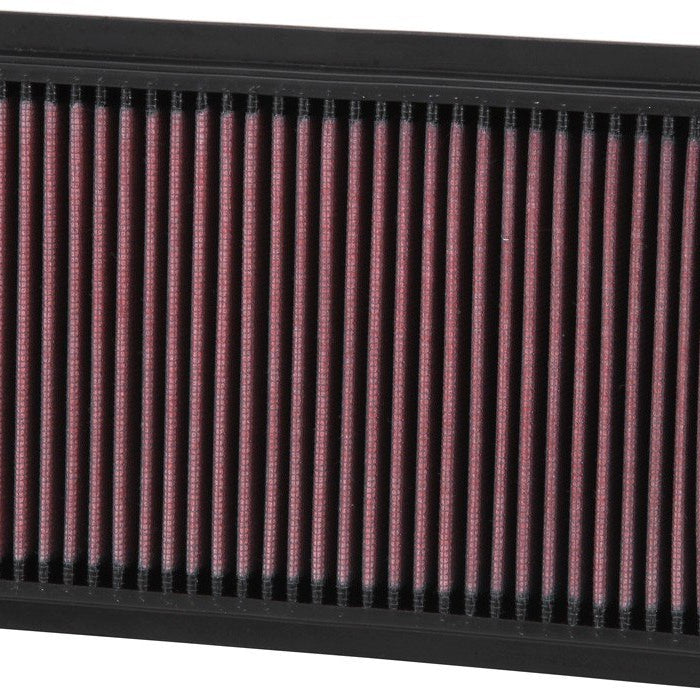 K&amp;N 33-2676 Air Filter 