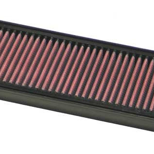 K&amp;N 33-2677 Air Filter 