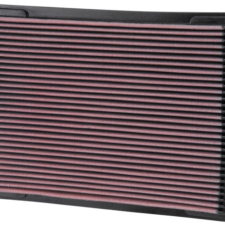 K&amp;N 33-2703 Air Filter 