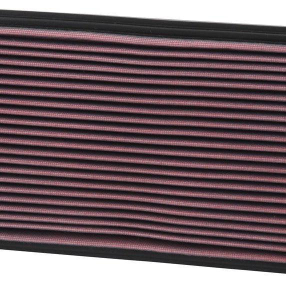 Filtro de ar K&N 33-2763