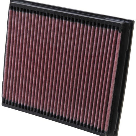 K&amp;N 33-2788 Air Filter 