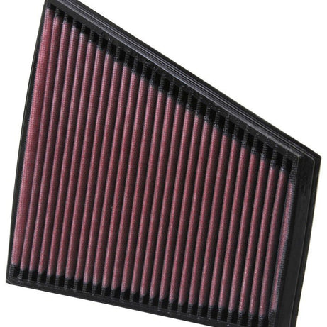 Filtro de ar K&N 33-2830