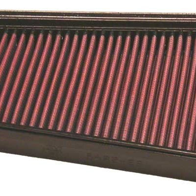 Filtro de ar K&N 33-2849