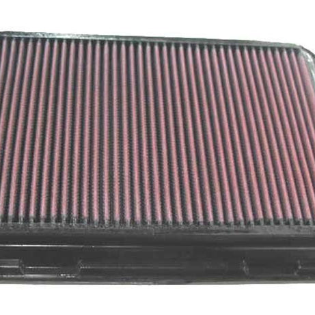 Filtro de ar K&N 33-2852