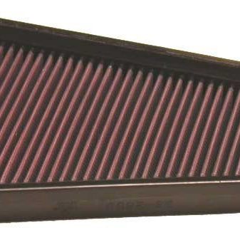 K&amp;N 33-2863 Air Filter 