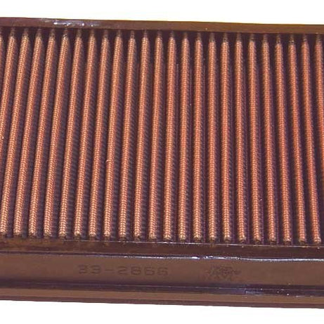 K&amp;N 33-2866 Air Filter 