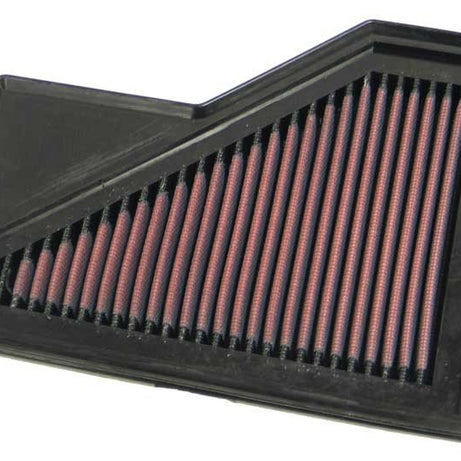 Filtro de ar K&N 33-2885